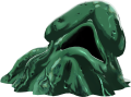 Model of Mara's slime form from Persona 5 Royal