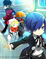 AIGIS Key Art