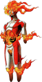 Artwork from Devil Summoner: Soul Hackers