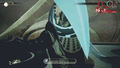 Tsukuyomi using Moonlight Frost in Shin Megami Tensei V: Vengeance