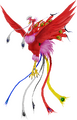 Model from Shin Megami Tensei: Nine