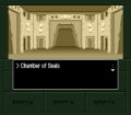 Chamber of Seals
