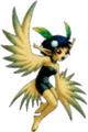 Ocypete