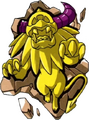 Humbaba Zombie