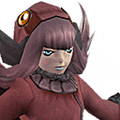 Graphic from Devil Summoner: Raidou Kuzunoha vs. the Soulless Army