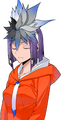 Portrait graphic from Devil Survivor: Overclocked