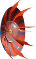 Chort (Red)