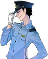 Policeman