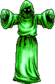 Attack sprite from the Windows version of Giten Megami Tensei: Tokyo Revelation