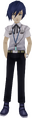 Summer Uniform from Persona 3