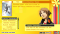 Fool Social Link from Persona 4 Golden