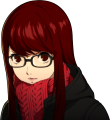 Angry (Sumire)