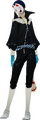 Outlaw's Attire