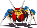 Tsuchigumo