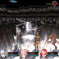 Battle screenshot