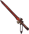 Kusanagi no Tsurugi