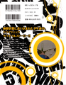 Japanese Volume 4 Back Cover