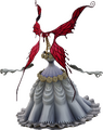 Model from Persona 3 Reload