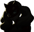 Ann Takamaki (Phantom Thief Attire) Hidden Portrait