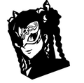 Rin - Firecracker
