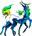 Sleipnir
