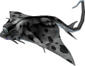 Model from Shin Megami Tensei: Nine