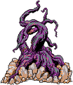 Sprite from the PC-98 version of Giten Megami Tensei: Tokyo Revelation