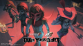 Identity V part 2