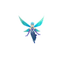 High Pixie