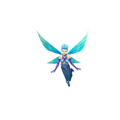 Gallery:High Pixie | Megami Tensei Wiki