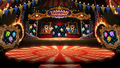 Circus Tent, Main Stage
