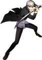 All-Out Attack artwork