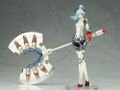 Labrys figure front, QuesQ, 2016