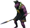 Mezuki