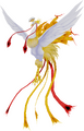 Model from Shin Megami Tensei: Nine