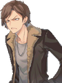 Young Man
