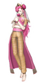 Render from Shin Megami Tensei: Liberation Dx2