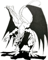 Artwork of Pendragon