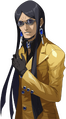 Cut-in from Persona 2: Eternal Punishment (PlayStation Portable)