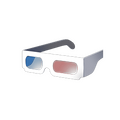 3D Glasses