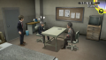 Room inside the Inaba PD