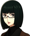 Wakaba Isshiki (Midwinter Casual) Portrait