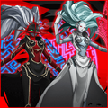 Ariadne and Ariadne Picaro Set