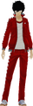 Tracksuit
