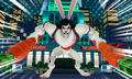 Super Kamoshidaman screenshot