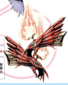 Suzaku Kote