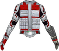 Red Stealth