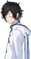 Protagonist (Hurt)