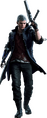 Render from Shin Megami Tensei: Liberation Dx2