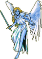 Sprite from the Windows version of Giten Megami Tensei: Tokyo Revelation
